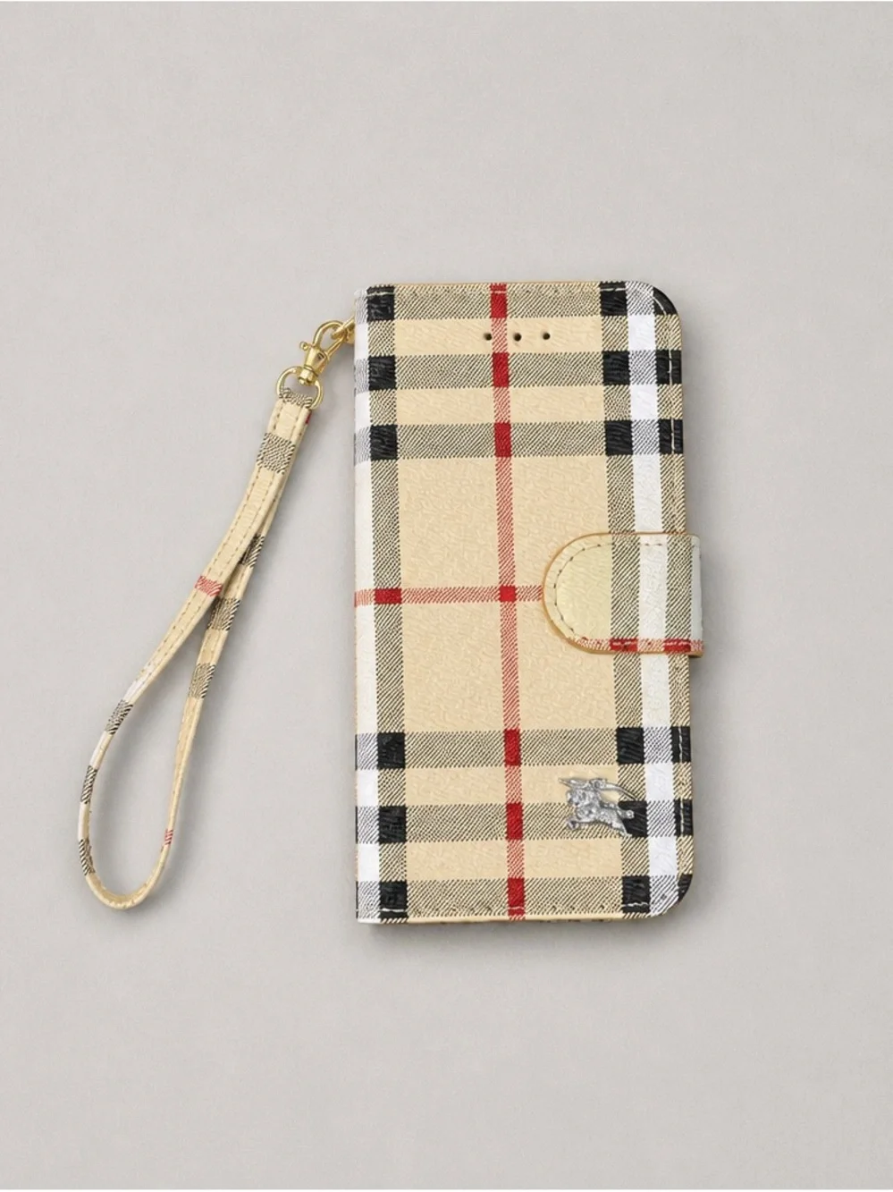 FASHION iPhone Phone Case